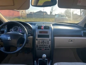 Peugeot 407 2.0 HDI - 1750 € / 3422.70 лв. - 46543417 7