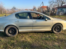 Peugeot 407 2.0 HDI - 1750 € / 3422.70 лв. - 46543417 4