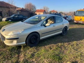 Peugeot 407 2.0 HDI - 1750 € / 3422.70 лв. - 46543417 5