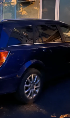 Opel Astra 1.6 Station Wagon | Auto.bg — изображение 11