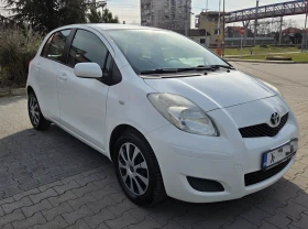 Toyota Yaris 1.33 VVT-i - 4800 € / 9387.98 лв. - 52597246 2