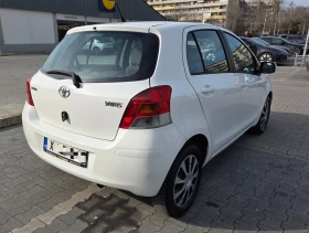 Toyota Yaris 1.33 VVT-i - 4800 € / 9387.98 лв. - 52597246 4
