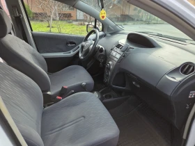 Toyota Yaris 1.33 VVT-i - 4800 € / 9387.98 лв. - 52597246 9