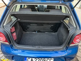 VW Polo CROSS 1.6I - 3300 € / 6454.24 лв. - 26478637 14