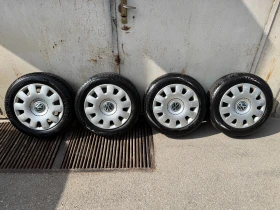 VW Polo CROSS 1.6I - 3300 € / 6454.24 лв. - 26478637 16