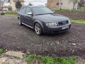 Audi A4 Avant 4x4 - 4199 € / 8212.53 лв. - 57644214 2