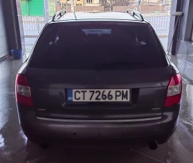Audi A4 Avant 4x4 - 4199 € / 8212.53 лв. - 57644214 4