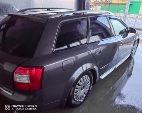 Audi A4 Avant 4x4 - 4199 € / 8212.53 лв. - 57644214 5