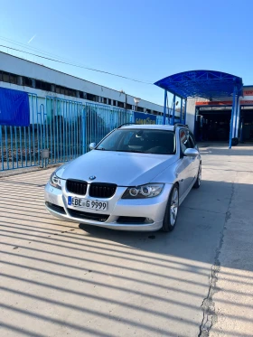 BMW 320 2.0 163 - 4000 € / 7823.32 лв. - 55941768 7