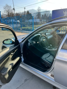 BMW 320 2.0 163 - 4000 € / 7823.32 лв. - 55941768 8