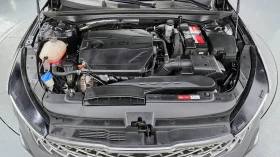 Kia K5 2.0LPI TRENDY autogeorge.com - 16870 € / 32994.85 лв. - 26429948 6