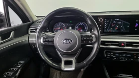 Kia K5 2.0LPI TRENDY autogeorge.com - 16870 € / 32994.85 лв. - 26429948 13