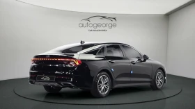 Kia K5 2.0LPI TRENDY autogeorge.com - 16870 € / 32994.85 лв. - 26429948 2