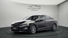 Kia K5 2.0LPI TRENDY autogeorge.com