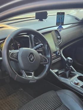 Renault Talisman - 8000 € / 15646.64 лв. - 11017799 3