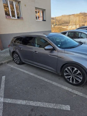 Renault Talisman - 8000 € / 15646.64 лв. - 11017799 2