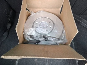 Peugeot 207 SW - 1700 € / 3324.91 лв. - 23289422 9