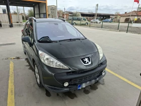 Peugeot 207 SW - 1700 € / 3324.91 лв. - 23289422 3