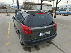 Peugeot 207 SW - 1700 € / 3324.91 лв. - 23289422 2