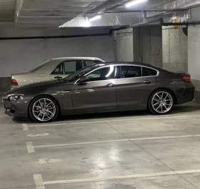 BMW 640 - 17433 € / 34095.98 лв. - 61876363 5