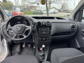 Dacia Dokker 1.5 Dci 4+ 1 N1 - 9990 € / 19538.74 лв. - 83135486 14