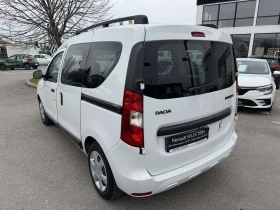 Dacia Dokker 1.5 Dci 4+ 1 N1 - 9990 € / 19538.74 лв. - 83135486 4