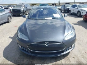 Tesla Model S AWD 85D * Kрайна цена до БГ*  - 9400 € / 18384.80 лв. - 54765748 12