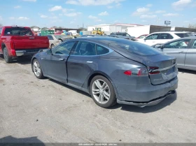 Tesla Model S AWD 85D * Kрайна цена до БГ*  - 9400 € / 18384.80 лв. - 54765748 3