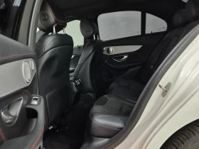 Mercedes-Benz C 43 AMG 360view* Pano* �������* Burmester*  | Mobile.bg � ����� ������ 14