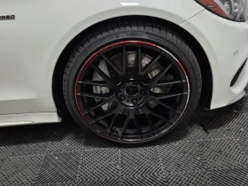 Mercedes-Benz C 43 AMG 360view* Pano* �������* Burmester*  | Mobile.bg � ����� ������ 7