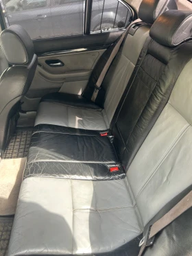 BMW 525 163+ +  | Mobile.bg � ����� ������ 17