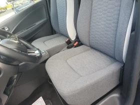 Renault Zoe 52 kwh  NAVI KAMERA PODGREV NOVA  40300��.2022 | Mobile.bg � ����� ������ 11