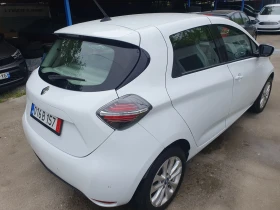Renault Zoe 52 kwh  NAVI KAMERA NOVA NOVA | Mobile.bg � ����� ������ 5