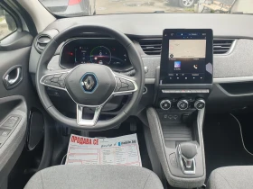 Renault Zoe 52 kwh  NAVI KAMERA NOVA NOVA | Mobile.bg � ����� ������ 7