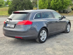 Opel Insignia 2.0CDTI ������� | Mobile.bg � ����� ������ 5