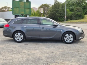 Opel Insignia 2.0CDTI ������� | Mobile.bg � ����� ������ 6