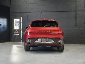 Genesis GV70  3.5T Sport Plus AWD | Mobile.bg � ����� ������ 8