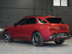 Genesis GV70  3.5T Sport Plus AWD | Mobile.bg � ����� ������ 7