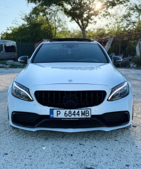 ������ Mercedes-Benz C 220