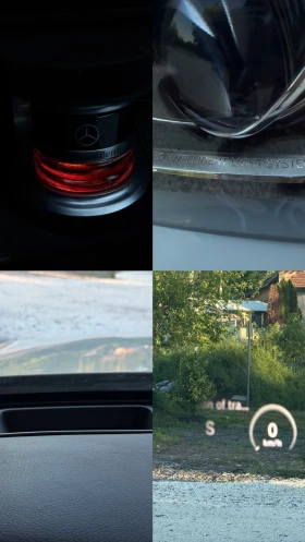 Mercedes-Benz C 220 CDI / AMG PACKET / PANORAMA | Mobile.bg � ����� ������ 17