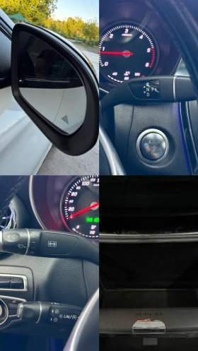 Mercedes-Benz C 220 CDI / AMG PACKET / PANORAMA | Mobile.bg � ����� ������ 16