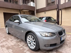 ����� �� �������� �� BMW 320 X-Drive