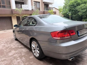 ����� �� �������� �� BMW 320 X-Drive