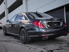 Mercedes-Benz S 550 4MATIC  | Mobile.bg � ����� ������ 3