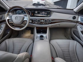 Mercedes-Benz S 550 4MATIC  | Mobile.bg � ����� ������ 5