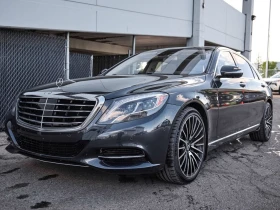 ������ Mercedes-Benz S 550