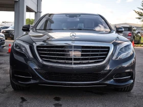 Mercedes-Benz S 550 4MATIC  | Mobile.bg � ����� ������ 4