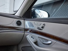 Mercedes-Benz S 550 4MATIC  | Mobile.bg � ����� ������ 8