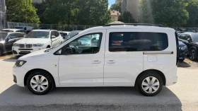 VW Caddy 2.0TDi, 4x4, ���������, ����������� | Mobile.bg � ����� ������ 8