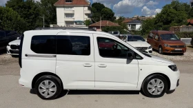 ����� �� �������� �� VW Caddy 2.0TDi, 4x4, ���������, �����������